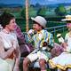 photo du film Mary Poppins