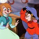 photo du film Fievel et le Nouveau Monde