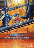 voir la fiche complète du film : Fievel et le Nouveau Monde