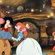 photo du film Fievel et le Nouveau Monde