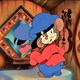 photo du film Fievel et le Nouveau Monde