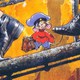 photo du film Fievel et le Nouveau Monde