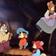 photo du film Fievel et le Nouveau Monde