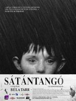 voir la fiche complète du film : Sátántangó (Le Tango de Satan)