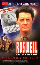 Roswell, le mystère