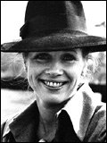 Liv Ullmann