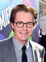 Kyle MacLachlan