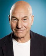 Patrick Stewart