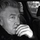 photo de David Lynch