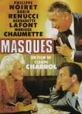 voir la fiche complète du film : Masques