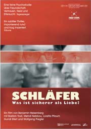 voir la fiche complète du film : Schläfer