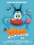 voir la fiche complète du film : Oggy et les cafards
