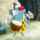photo du film Oggy et les cafards