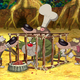 photo du film Oggy et les cafards