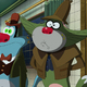 photo du film Oggy et les cafards
