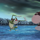 photo du film Oggy et les cafards
