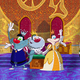 photo du film Oggy et les cafards