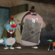 photo du film Oggy et les cafards