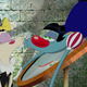 photo du film Oggy et les cafards