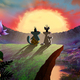 photo du film Oggy et les cafards