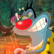 photo du film Oggy et les cafards