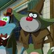 photo du film Oggy et les cafards