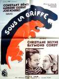 Sous La Griffe