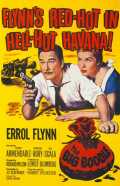 voir la fiche complète du film : Trafic à la Havane