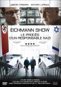 voir la fiche complète du film : Eichmann Show