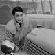 photo de Jacques Charrier