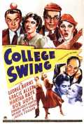 voir la fiche complète du film : College Swing