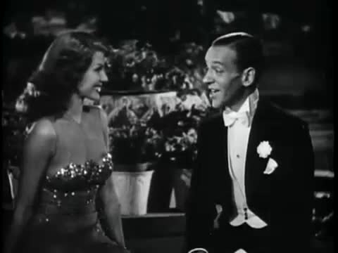 Extrait vidéo du film  O toi ma charmante