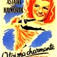 photo du film O toi ma charmante