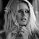 photo de Brigitte Bardot