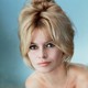 photo de Brigitte Bardot