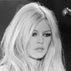 photo de Brigitte Bardot