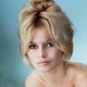 photo de Brigitte Bardot