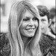 photo de Brigitte Bardot