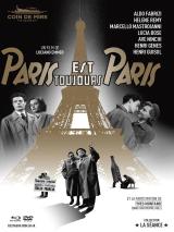 voir la fiche complète du film : Paris est toujours Paris
