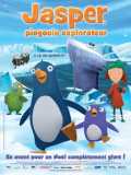 voir la fiche complète du film : Jasper, Pingouin Explorateur