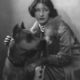 photo de Judith Anderson