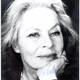 photo de Viveca Lindfors
