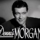 Voir les photos de Dennis Morgan sur bdfci.info