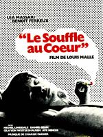 voir la fiche complète du film : Le Souffle au cœur