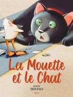 La Mouette Et Le Chat