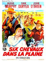 voir la fiche complète du film : Six chevaux dans la plaine