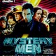 photo du film Mystery Men