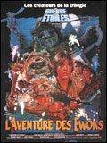 L Aventure des Ewoks : la caravane de courage