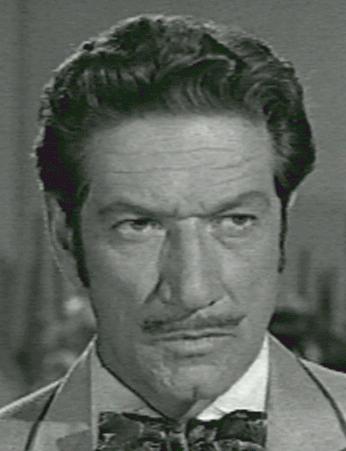 Richard Boone