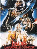 L aventure des Ewoks : la bataille pour Endor